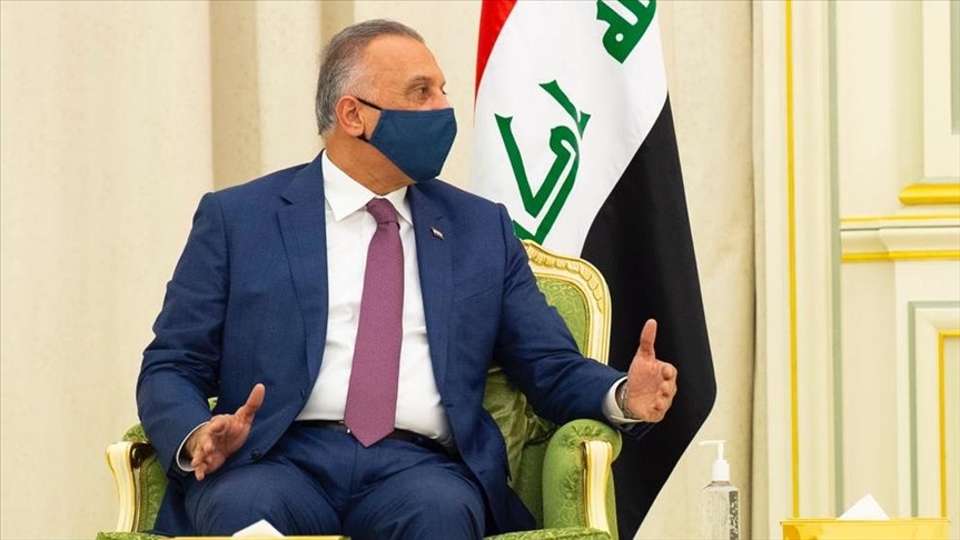 Irak, Mısır ve Ürdün liderlerinin katılımıyla Bağdat'ta yapılacak üçlü zirve bir kez daha ertelendi