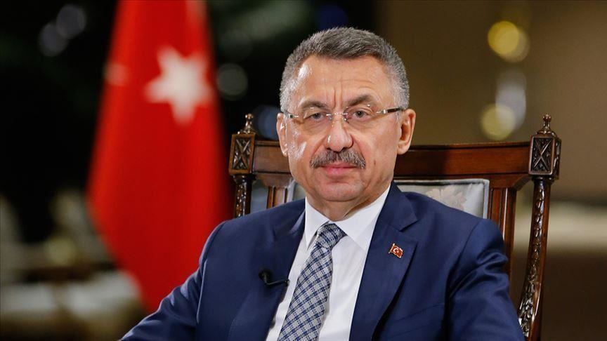 Turkish vice president commemorates World Health Day
