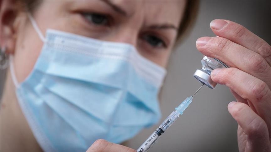 Offer under-30s alternative to AstraZeneca jab: UK advisors