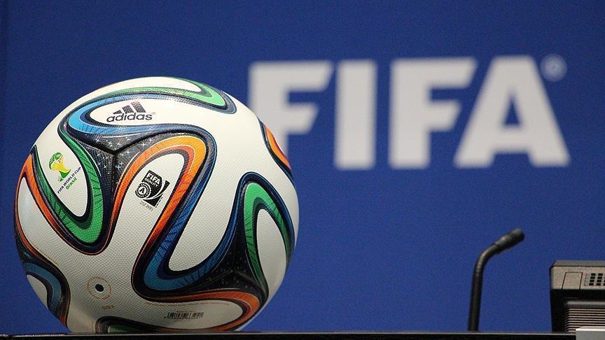 FIFA suspends Pakistan Football Federation
