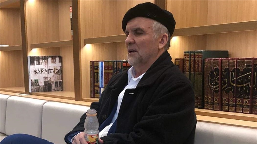 BiH: Nurija ef. Čikarić postao hafiz u 62. godini