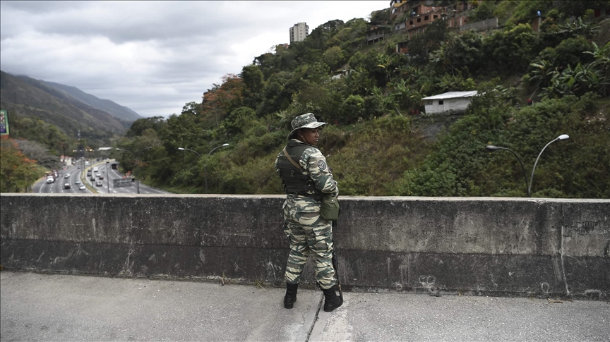 Cancillería de Venezuela solicitará la intervención de la Celac en el conflicto de la frontera con Colombia