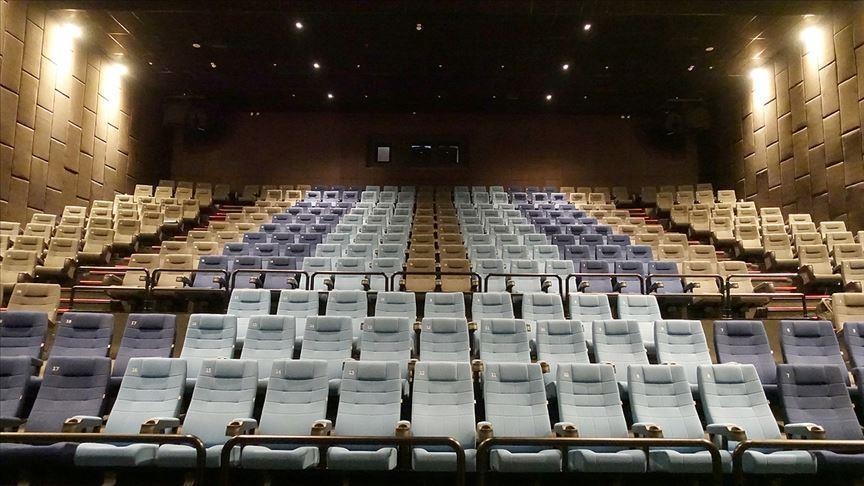 Burkina Faso/ Cinéma : La 27ème édition du FESPACO se tiendra du 16 au 23 octobre prochain