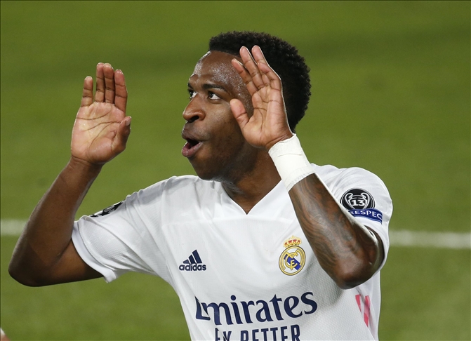Real Madrid bekuk Liverpool 3-1
