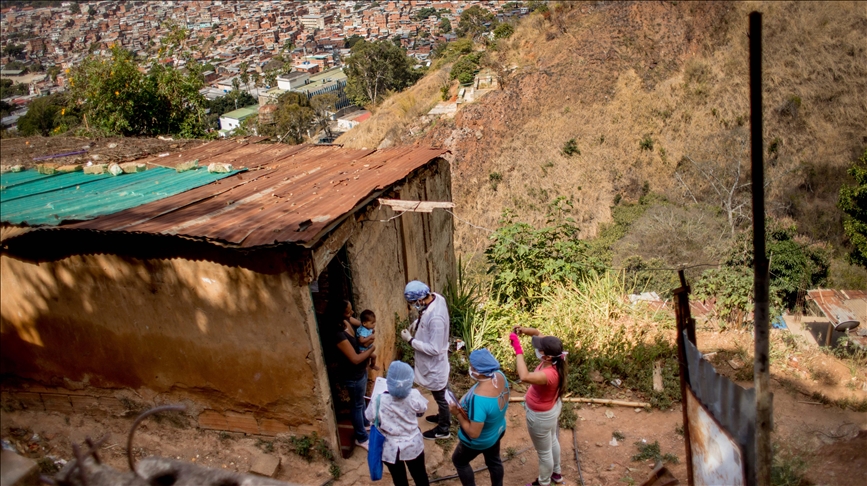 ¿Por qué el primer año de pandemia en Venezuela no fue una catástrofe?