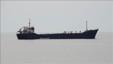 Barco iraní fue presuntamente atacado con minas en el mar Rojo