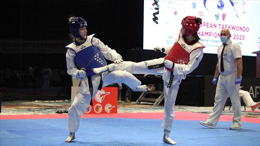 Bh. taekwondoisti u pohodu na prvu medalju na Evropskom prvenstvu za seniore u Sofiji