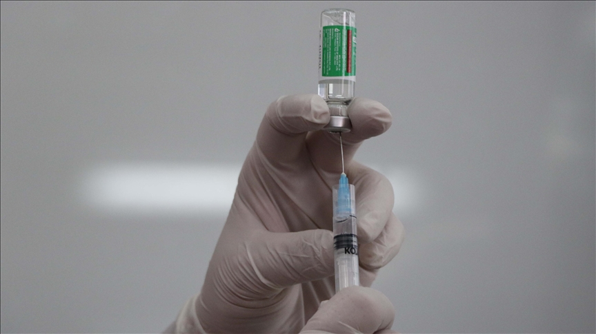 Africa drops plans to buy vaccines from Serum Institute