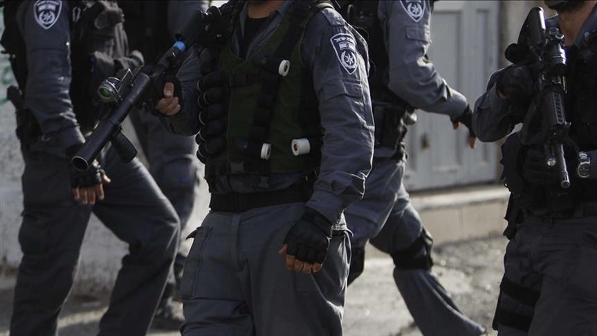 Israelis seize 3 Palestinian buildings in Jerusalem