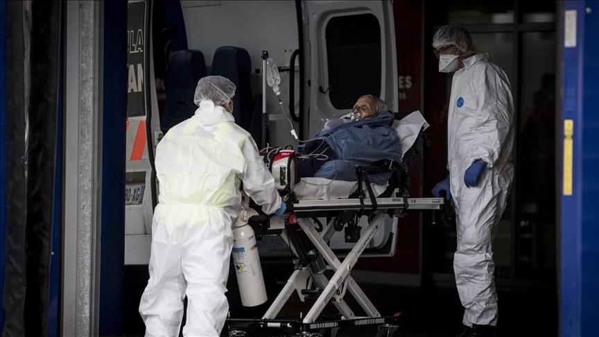 Crise sanitaire : La France entre fiasco et dissimulations