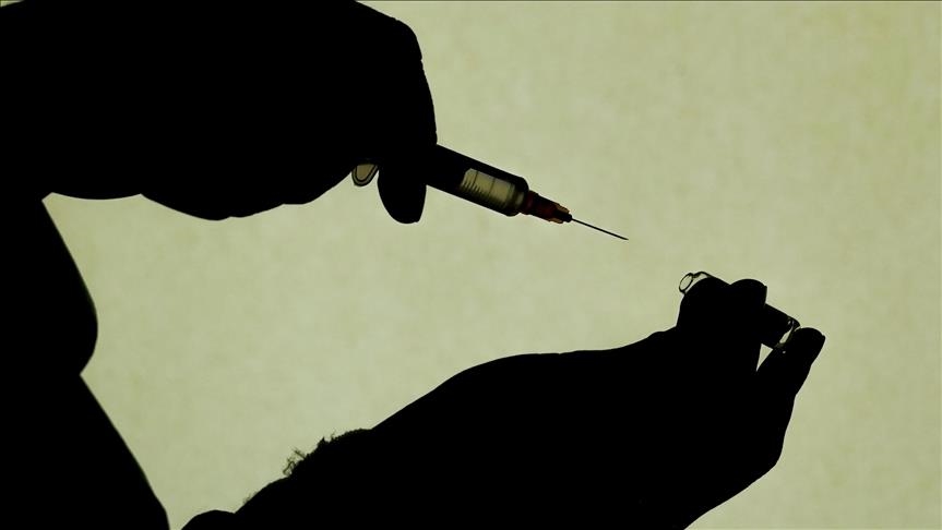 ANALYSIS - Final act in vaccine wars: Global and rising power strategies
