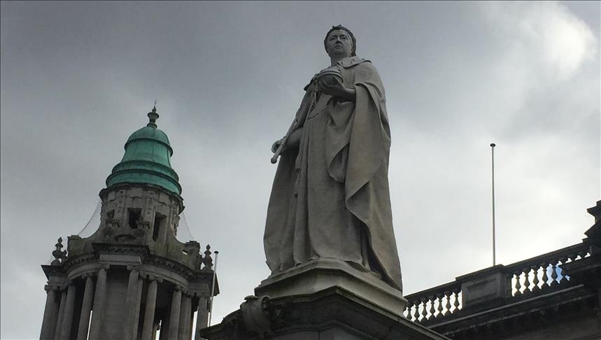 Irlanda e Veriut përjeton një ditë tjetër me trazira