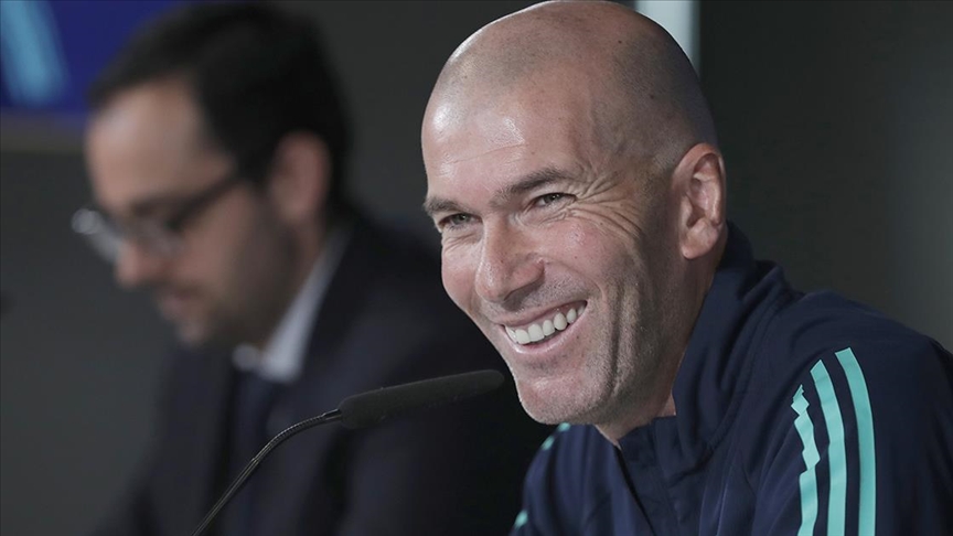 Zidanova izuzetna menadžerska karijera u Real Madridu krunisana sa 11 pehara