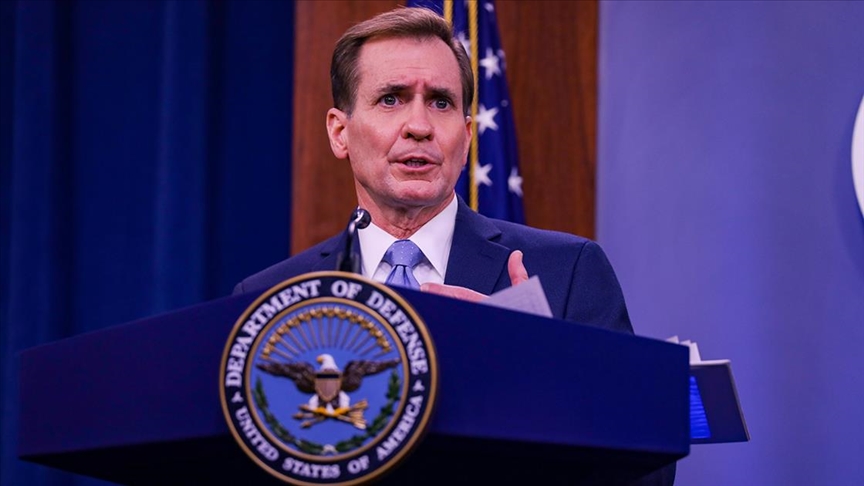 ABD, Taliban'ın Amerikan askerlerinin konuşlu olduğu Kandahar Hava Üssü'ne yönelik saldırısını kınadı