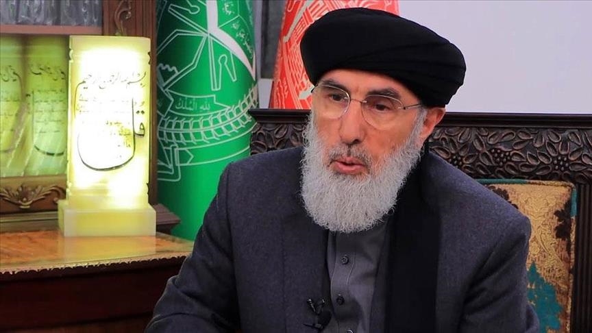 Selective invites can make Istanbul's Afghan moot a success: Hekmatyar