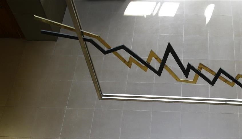 مصر.. تباطؤ نمو التضخم السنوي إلى 4.8 بالمئة في مارس