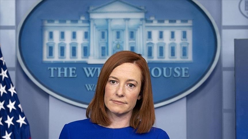 US concerned by Northern Ireland violence