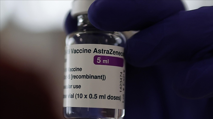 Suplai vaksin AstraZeneca ke Indonesia terhambat embargo