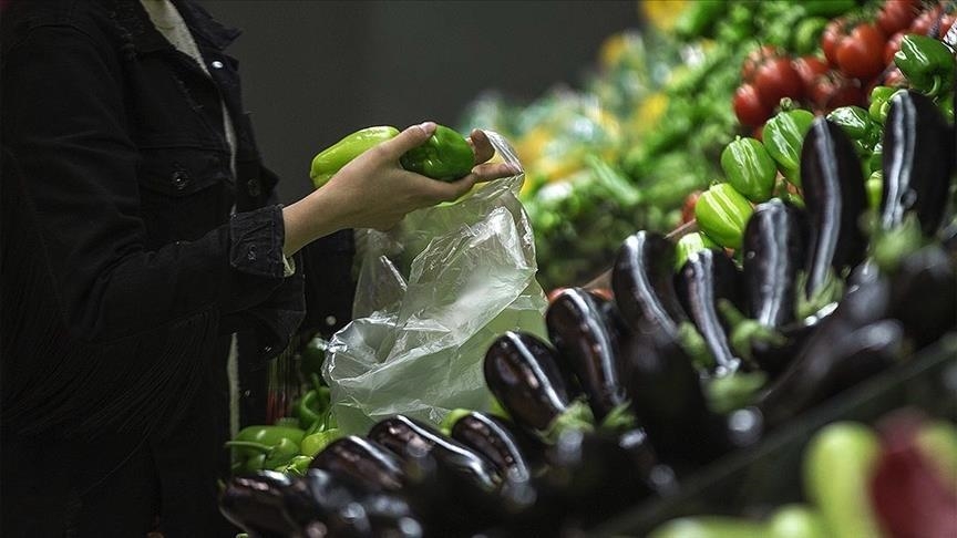 FAO: Augmentation des prix mondiaux des denrées alimentaires pour le dixième mois consécutif