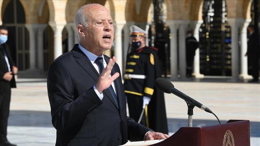 Tunisie-Libye : Saïed appelle à des relations exemplaires basées sur des mécanismes innovants