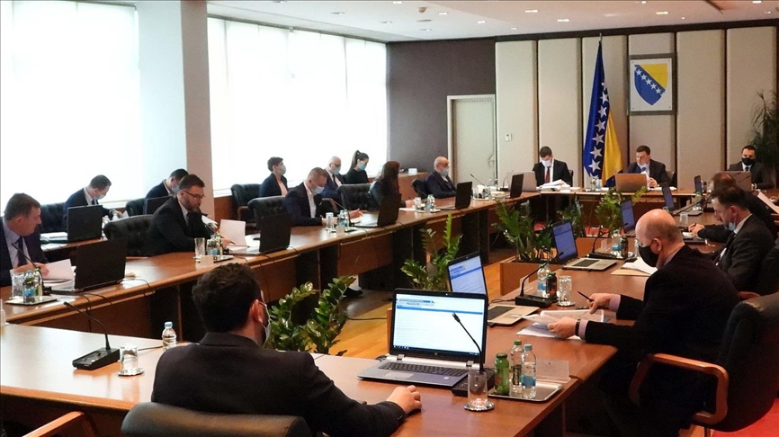 Zaduženost BiH iznosi više od 12 milijardi KM