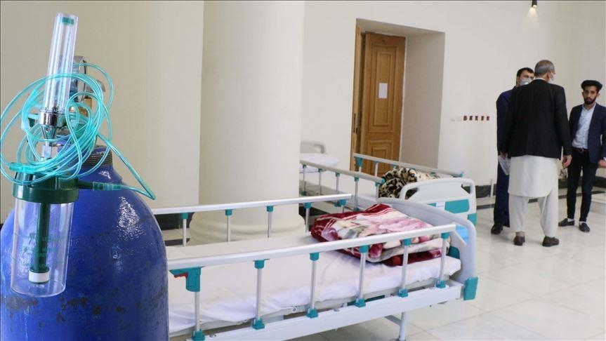 کرونا در افغانستان؛ فوت 5 بیمار و شناسایی 76 مورد جدید ابتلا