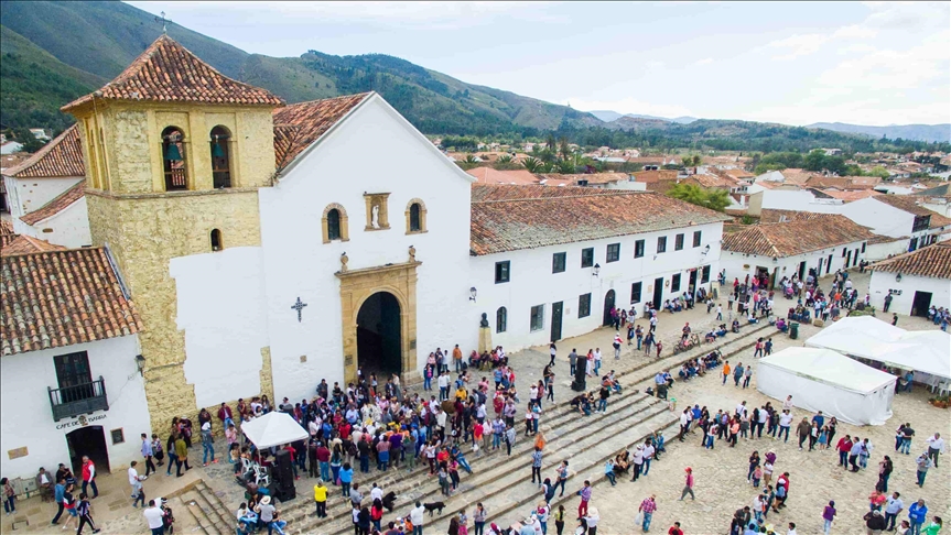 “Colombia, el país más acogedor del mundo”, el nuevo manifiesto para promocionar el país en el exterior