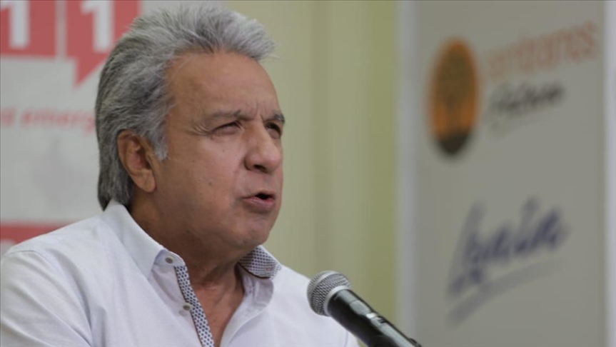 ¿Por qué el presidente de Ecuador pidió la renuncia de su ministro de Salud, Mauro Falconí?