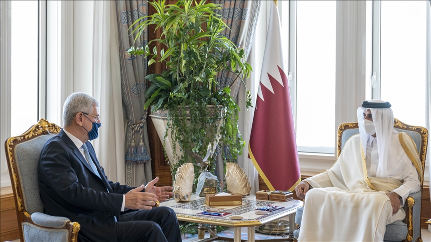 Генассамблея ООН нацелена на развитие сотрудничества с Катаром