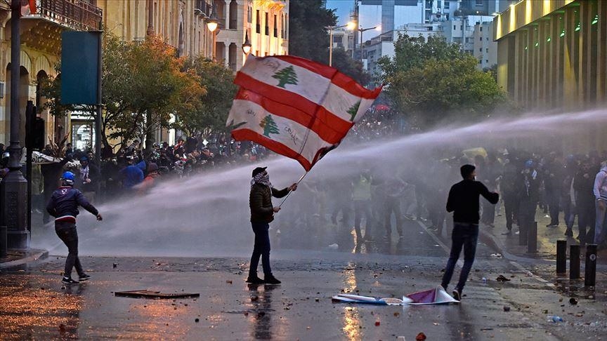 ЛАГ готова оказать поддержку Ливану с целью преодоления кризиса