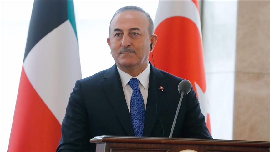 تركيا: بروتوكول لقاء أردوغان بـ"ميشيل" و"دير لاين" معتمد أوروبيا