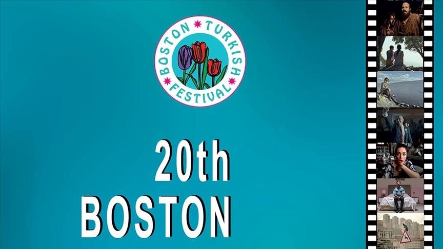 Annual Boston Turkish Film Festival to begin next week