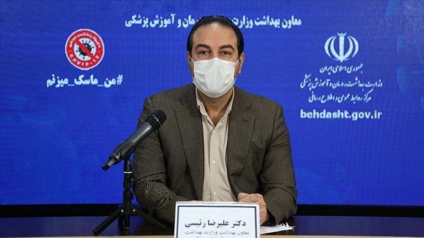 ایران: پروازهای مستقیم و غیر مستقیم به 21 کشور ممنوع است