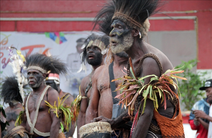 Indonesia akan mekarkan Papua jadi 6 provinsi