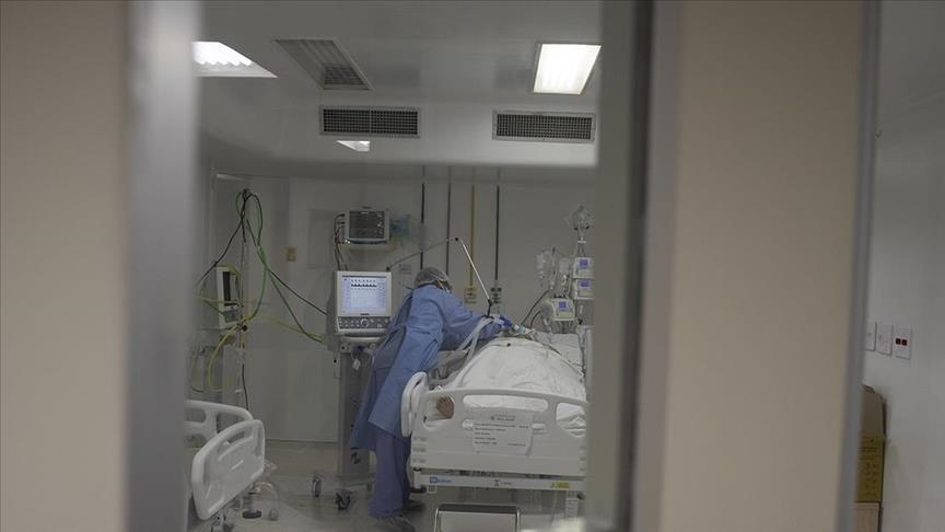 Brazil, zbulohet lloji i COVID-19 i përbërë nga kombinimi i 18 mutacioneve
