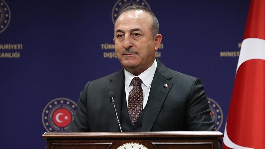 الخارجية التركية تستدعي سفير إيطاليا بسبب تصريحات دراغي 