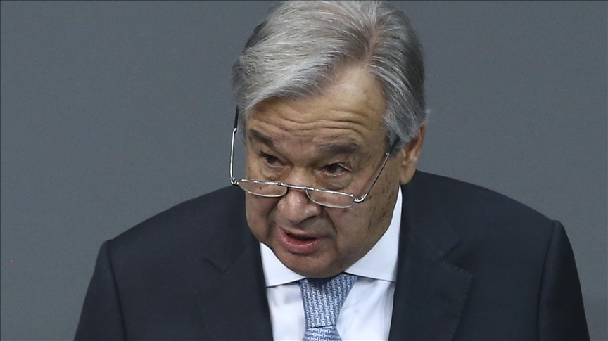 Secretario de la ONU advirtió la urgencia de frenar la violencia contra excombatientes y líderes sociales en Colombia