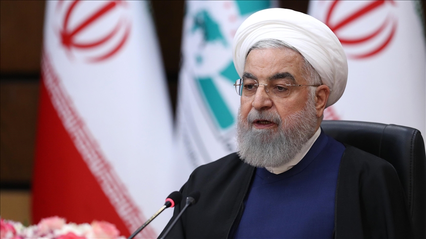 Рухани предложил создать таможенные и банковские механизмы между странами D-8