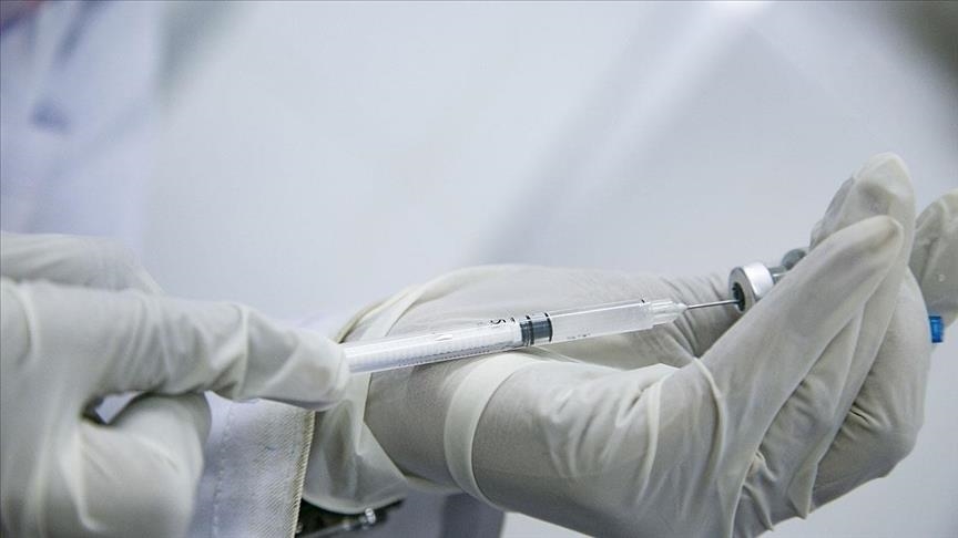 Less than 2% of world’s vaccines administered in Africa