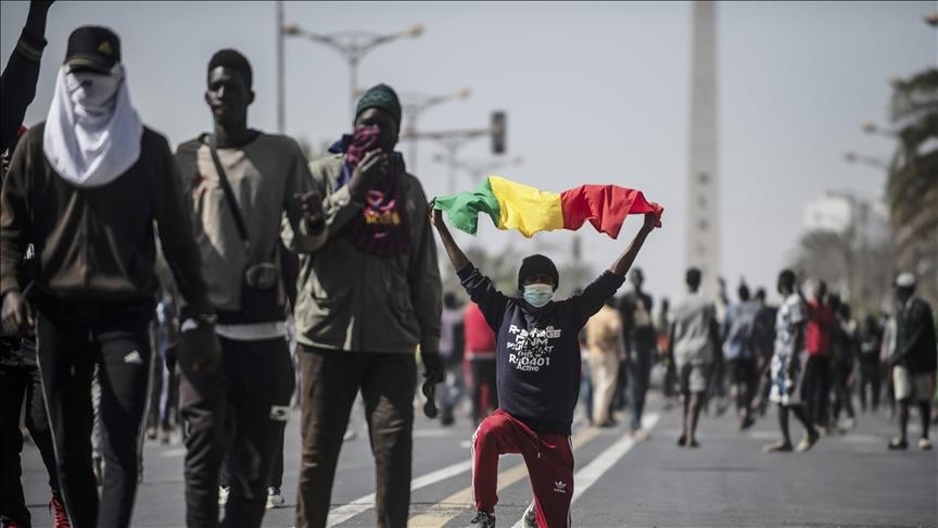 Sénégal : création d’une commission d’enquête sur les événements de mars