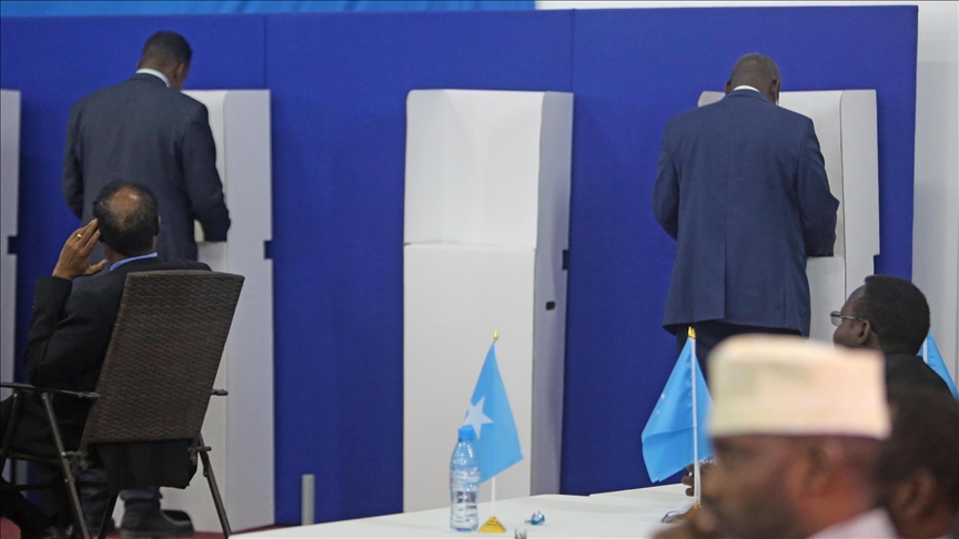 Somalia: Latest election talks in Mogadishu collapse