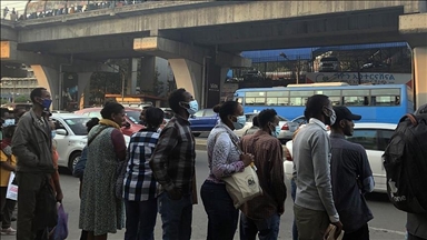 Covid-19 en Afrique : plus de 4,3 millions de cas de contaminations