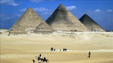 کشف شهر باستانی 3 هزار ساله در مصر