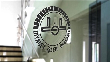 Diyanetin ramazana özel sitesinde 8 bin 600 yerleşim yerinin imsakiyesi paylaşıldı