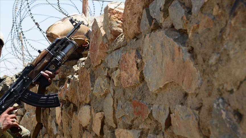 دست‌کم 5 مرزبان افغان در حمله طالبان کشته شدند