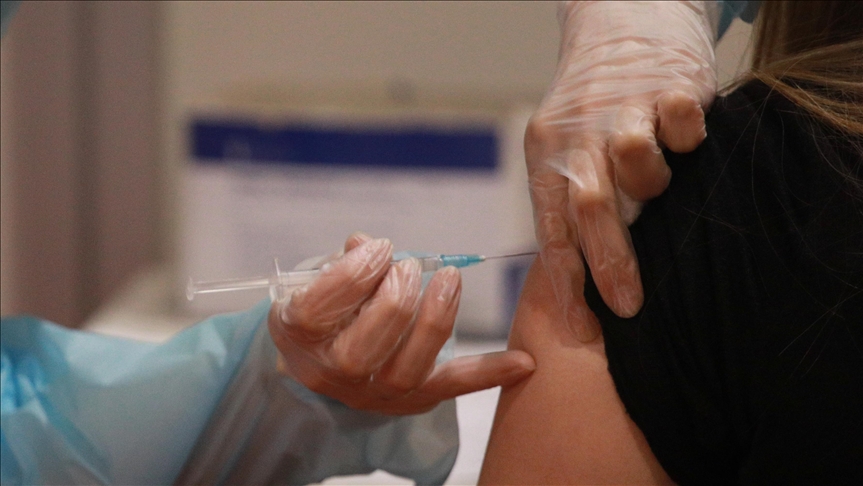 BiH: Omogućena vakcinacija 100 medijskih radnika iz entiteta RS u Srbiji