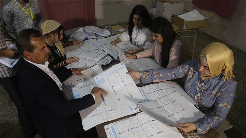 العراق: موعد إجراء الانتخابات في أكتوبر "حتمي ولا تراجع عنه"