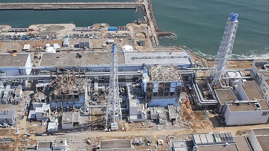 Japón planea verter las aguas residuales de la planta nuclear de Fukushima en el océano