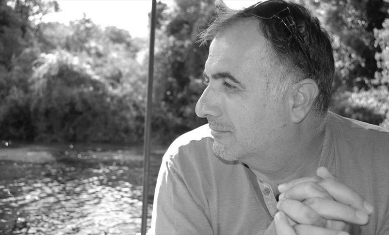 Од последици на Ковид-19 почина Тони Николовски, поранешен снимател во Агенција Анадолија