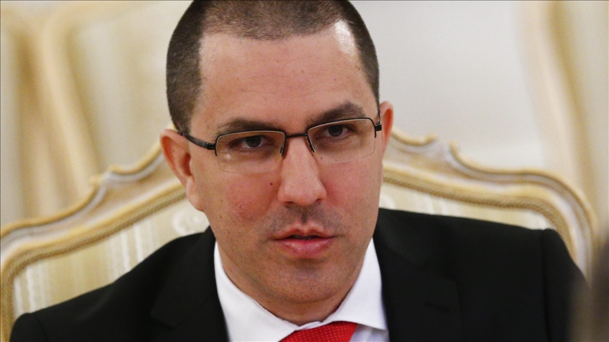 Venezuela pidió a EEUU y Reino Unido que levanten los bloqueos económicos para comprar vacunas